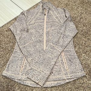 Lululemon Define Jacket size 10
